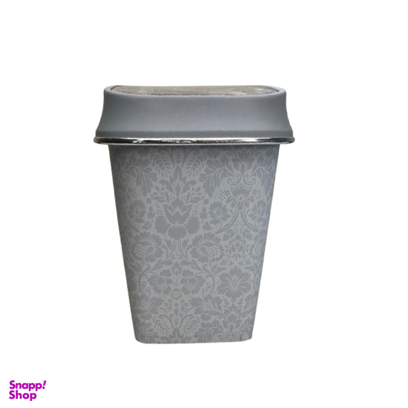 سطل زباله ونوس پلاستیک کد A108