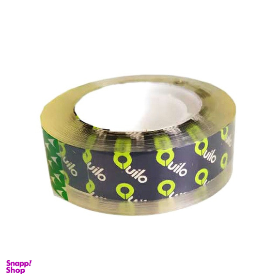 چسب نواری کوییلو کد 04 عرض 1.7 سانتی متر بسته 2 عددی