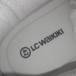 کفش پیاده روی مردانه ال سی وایکیکی مدل انتی شوک فول طبی