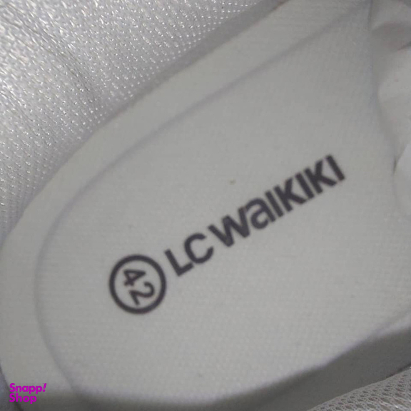 کفش پیاده روی مردانه ال سی وایکیکی مدل انتی شوک فول طبی