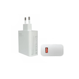 شارژر دیواری شیائومی مدل 120W