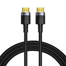 کابل HDMI بیسوس مدل CADKLF-F01 طول 2 متر