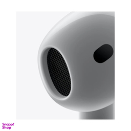 ایرفون بی سیم بلوتوثی طرح اپل مدل AirPods 4 ANC