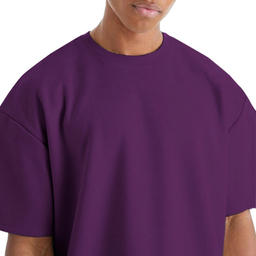 تیشرت ورزشی مردانه نوزده نودیک مدل TS963 Pu