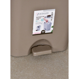 سطل زباله آریاسام کد 256 حجم ۵ لیتر