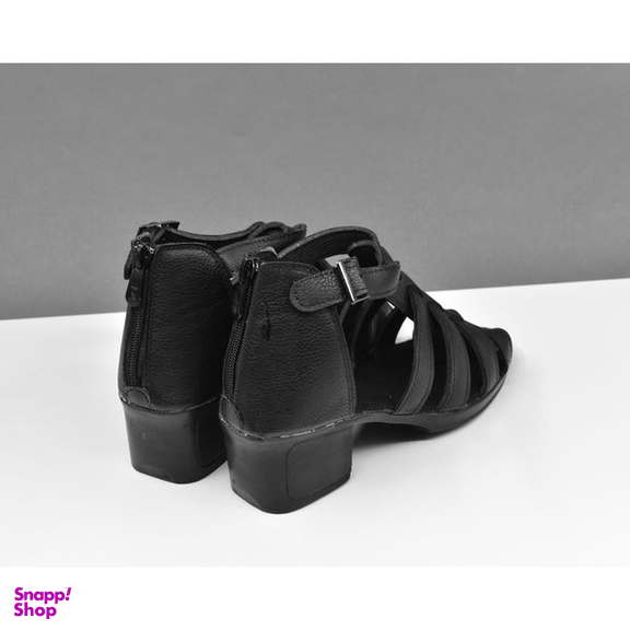 صندل زنانه پویان گام پیام مدل پنی کد 11095