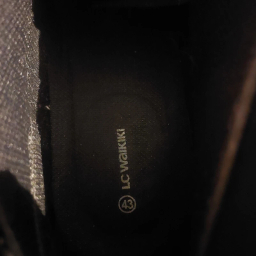 نیم بوت مردانه ال سی وایکیکی مدل turk4