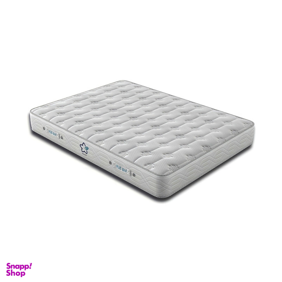 تشک پلاس باف مدل deluxe دونفره سایز 200×180 سانتی متر