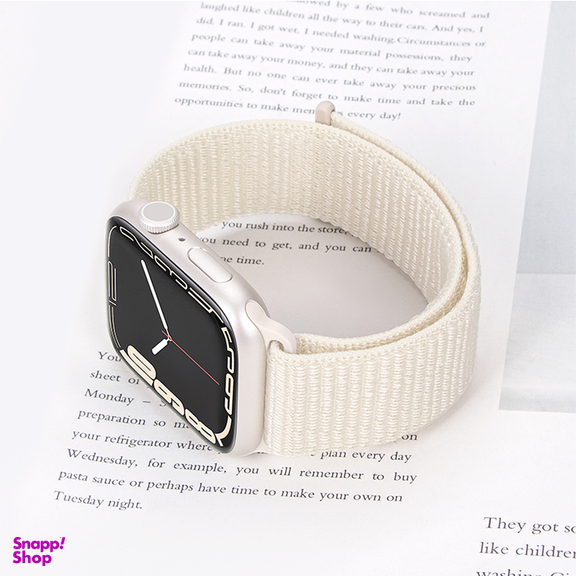 بند ساعت هوشمند هوکو مدل WA02