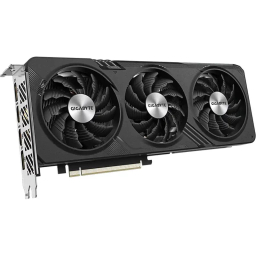 کارت گرافیک گیگابایت مدل 4060 Gaming OC 8 GB