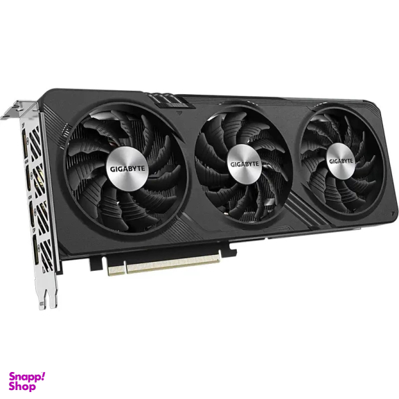 کارت گرافیک گیگابایت مدل 4060 Gaming OC 8 GB