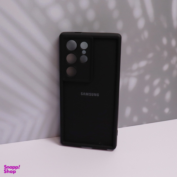 کاور مدل Solidi مناسب برای گوشی موبایل سامسونگ Galaxy S24 Ultra