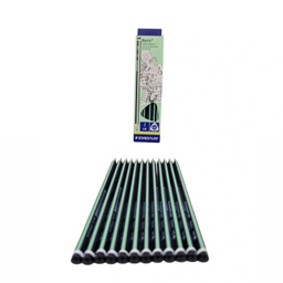 مداد استدلر مدل Noris کد 12051 بسته 12 عددی