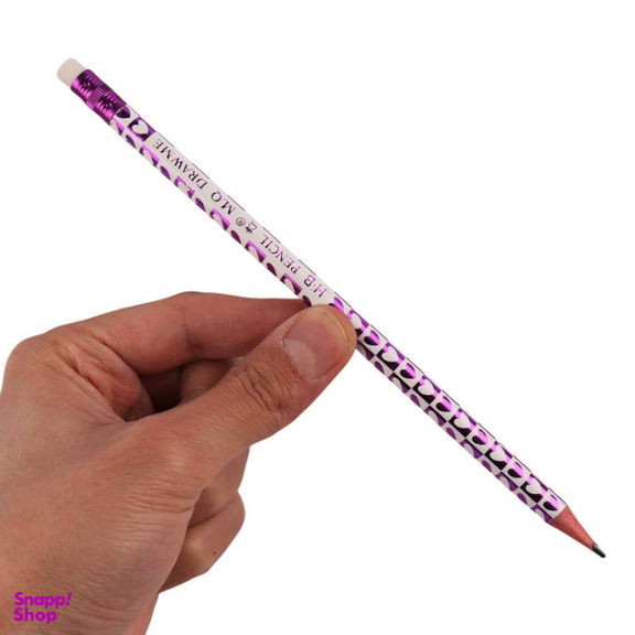 مداد مشکی ام کیو کد H45 بسته 48 عددی