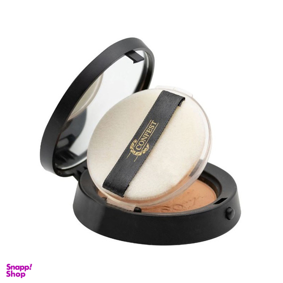 پنکیک دوکاره کانفست شماره 101