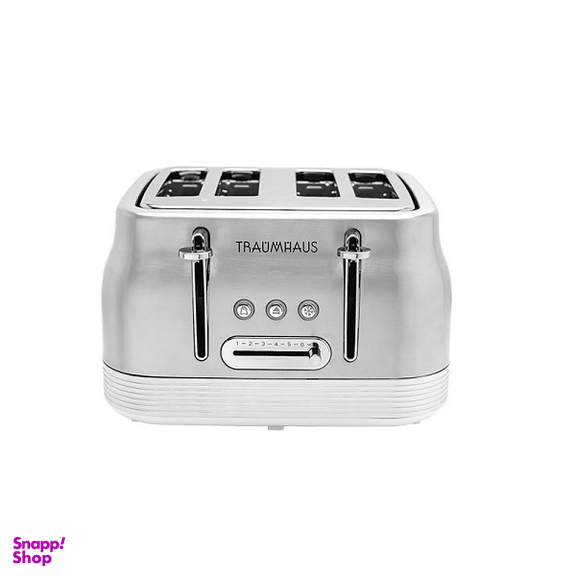 توستر ترام هاوس کد TO-425