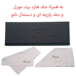 عینک آفتابی مستطیلی اوگا مدل P6912C3