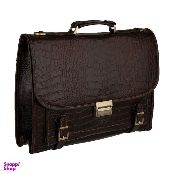 کیف اداری مردانه رویال چرم کد BL7.1