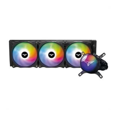 خنک کننده پردازنده تیم گروپ مدل Siren GD360E