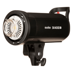 فلاش عکاسی گودکس مدل Godox SK400II-V Studio Flash Monolight