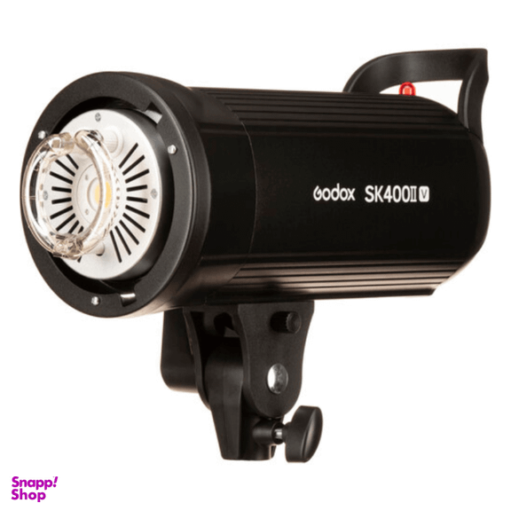 فلاش عکاسی گودکس مدل Godox SK400II-V Studio Flash Monolight