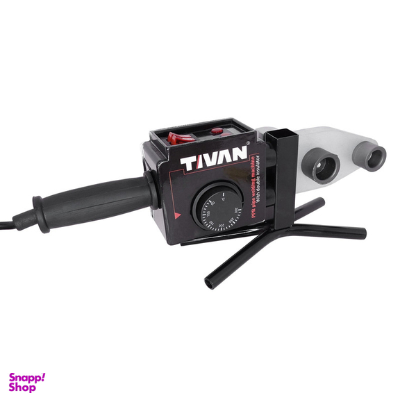 دستگاه جوش لوله سبز تیوان مدل ART-TN-2000W