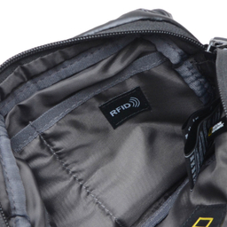 کیف رودوشی نشنال جئوگرافیک مدل N21520 PUFFER