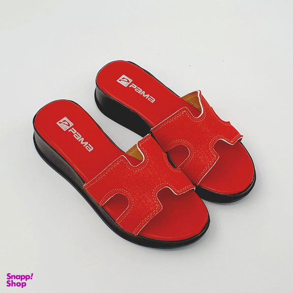 دمپایی زنانه پاما مدل پالمیرا-611 کد G1666