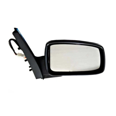 آینه جانبی برقی راست خودرو کالانیکس مدل KA-405SLXR-10786 مناسب پژو 405 SLX