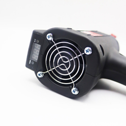 اینورتر جوشکاری 200 آمپر فوجیتا مدل تفنگی کد YP-MMA-200