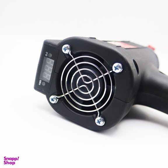 اینورتر جوشکاری 200 آمپر فوجیتا مدل تفنگی کد YP-MMA-200