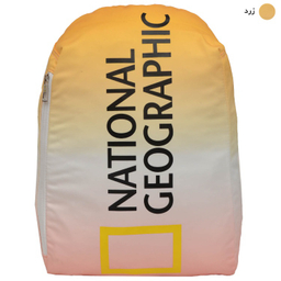 کوله پشتی نشنال جئوگرافیک مدل GRADATION N23720