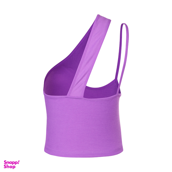 ست تاپ و شلوارک زنانه ناتوسا مدل NT796-4 رنگ یاسی