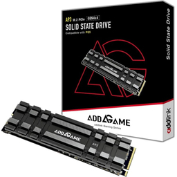 حافظه SSD اینترنال ادلینک مدل A93