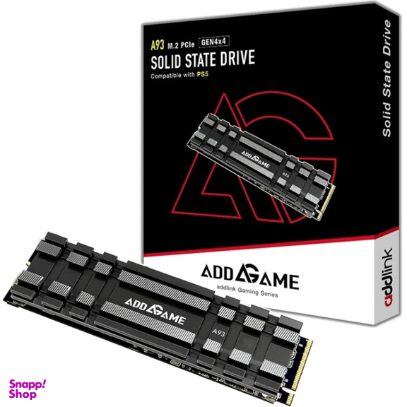 حافظه SSD اینترنال ادلینک مدل A93