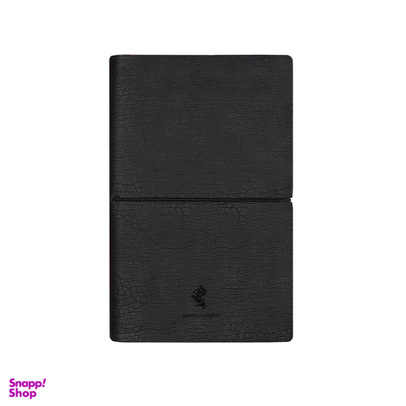 دفتر یادداشت پدیده نقش مدل جلد نرم ترمو