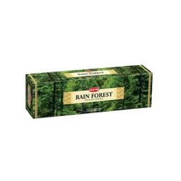 عود خوشبو کننده هم مدل Rain Forest کد 52 بسته 6 عددی