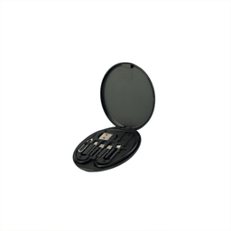 کیت مسافرتی لوازم جانبی جی بی کیو مدل MAD-01