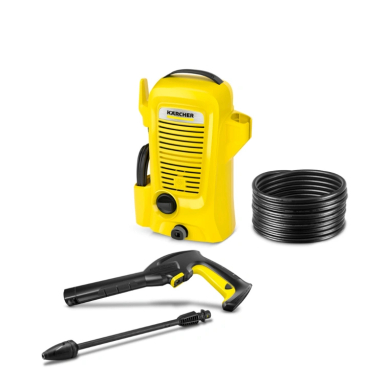 کارواش خانگی کرشر مدل K2 Universal