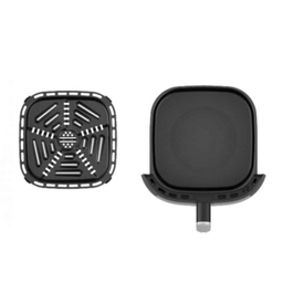 سرخ کن بدون روغن گوسونیک مدل GAF-778