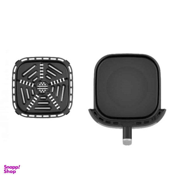 سرخ کن بدون روغن گوسونیک مدل GAF-778