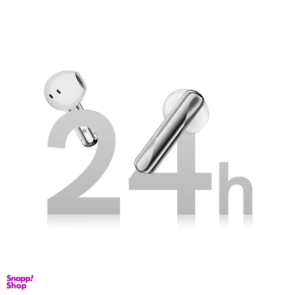 هندزفری بلوتوثی کیو سی وای مدل Fairy Buds T21
