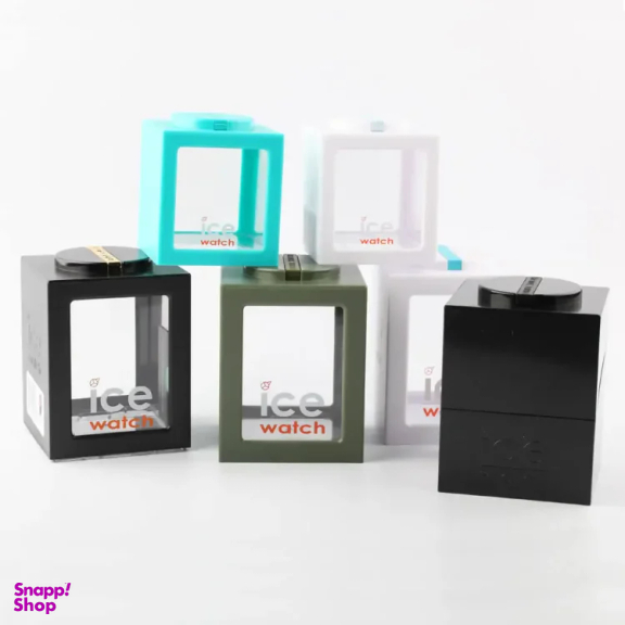 ساعت عقربه ای زنانه آیس واچ مدل 022573