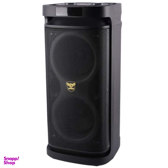 اسپیکر بلوتوثی قابل حمل اپیمکس کد EPIMAX-777