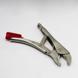 انبر قفلی پاندا مدل YP-LP-310S-200MM سایز 10 انیچ