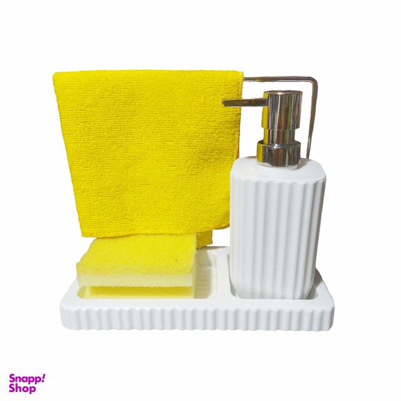 ست جا مایع  همارا کد homa001