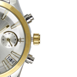 ساعت مچی عقربه ای زنانه الگانس مدل CZS3721