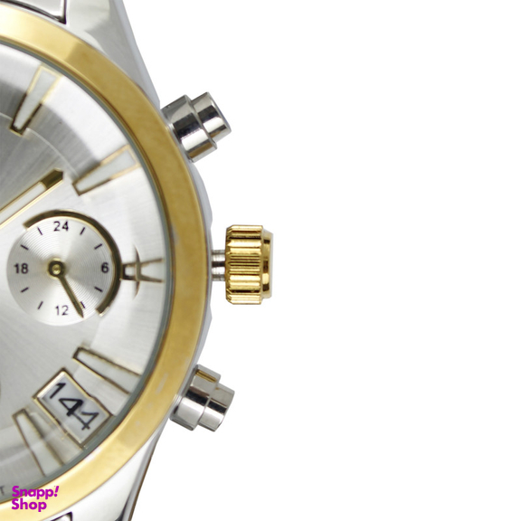 ساعت مچی عقربه ای زنانه الگانس مدل CZS3721