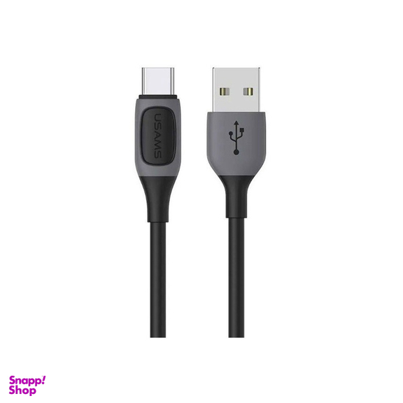 کابل شارژ USB به Type-C یوسمز مدل SJ596 طول 1 متر