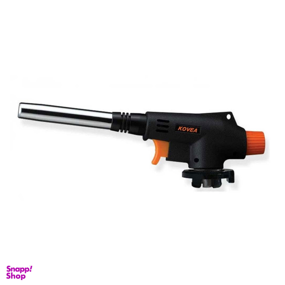 تورچ کووآ مدل CYCLONE BUTANE کد KT-2904